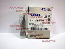 Плунжер 131152-6920 22104-2940 22104-2880A   W06E W04E   A205  zexel